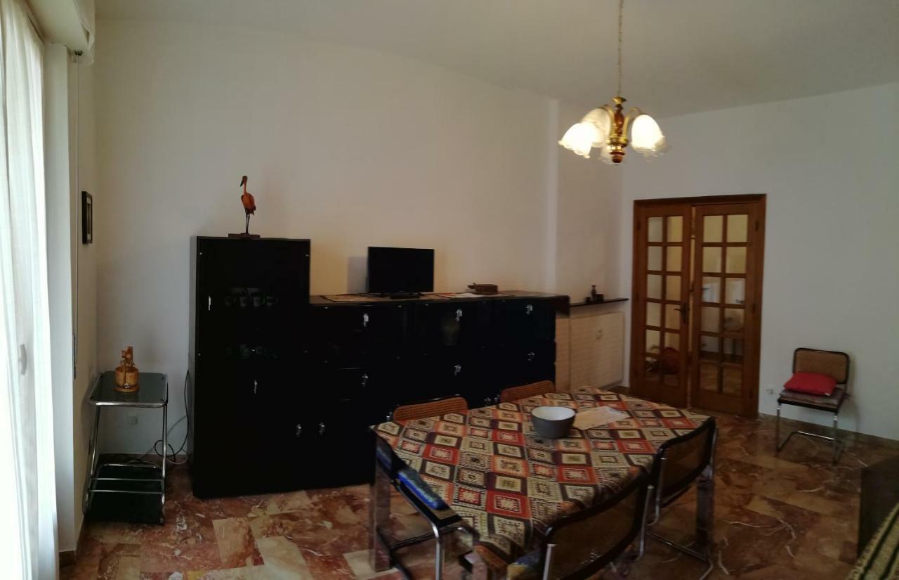 Appartamento Casa Thea Codice Citra Zero Undici Zero Diciassette Lt 0633 Levanto Esterno foto